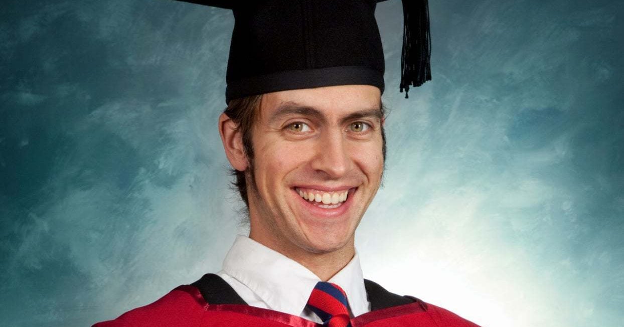 Sorry, But If You Can’t Pass This Quiz, You Shouldn’t Have Graduated From High School