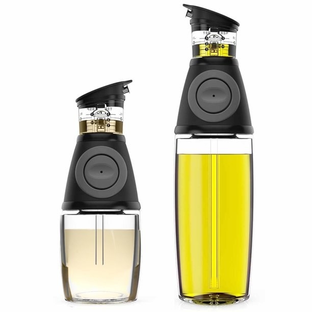 Belwares Olive Oil Dispenser Bottle Set