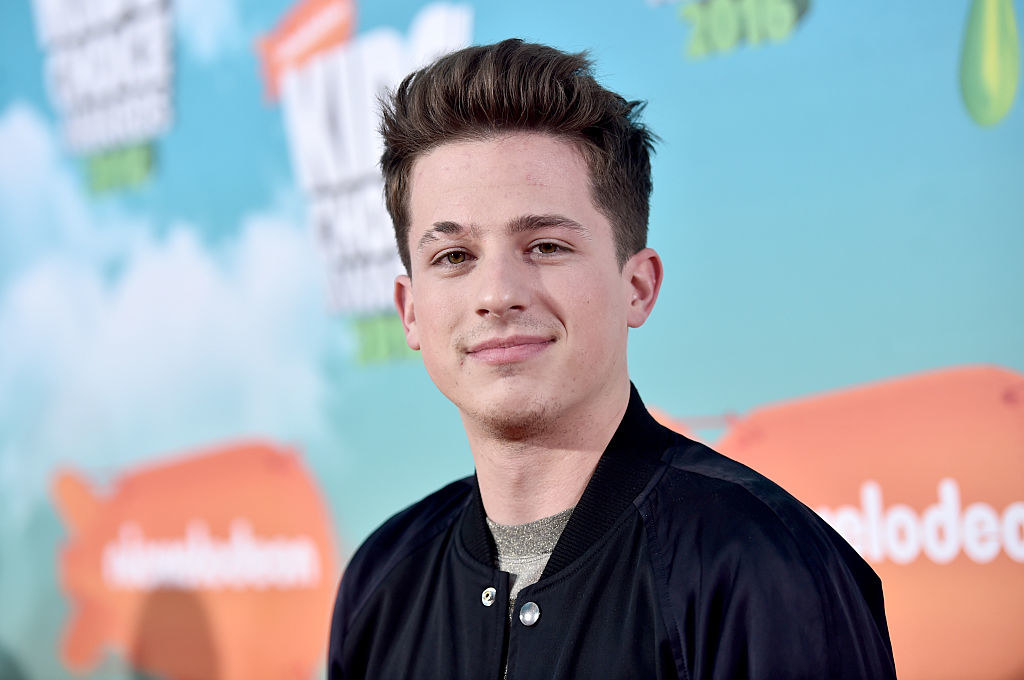 Pin by DANNIILL on Charlie Puth | Charlie puth, Charlie puth music, Charlie