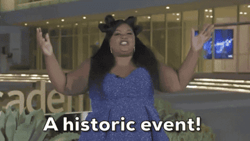 Nicole Byer saying