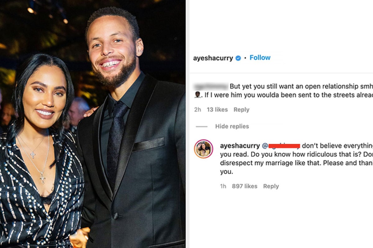 Ayesha Curry now regrets giving so much social media exposure to