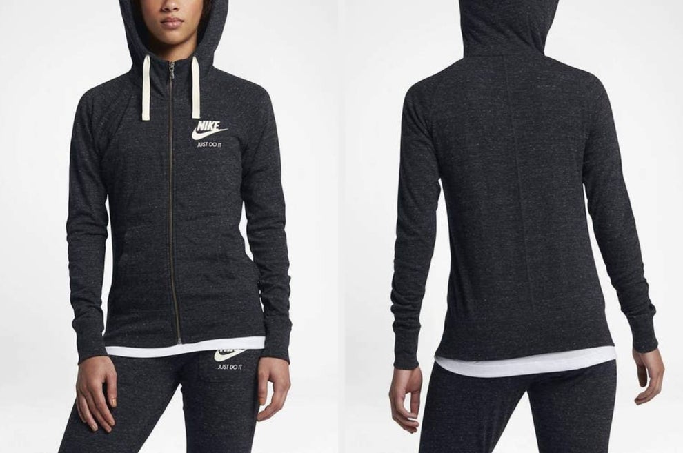 coolest nike hoodies