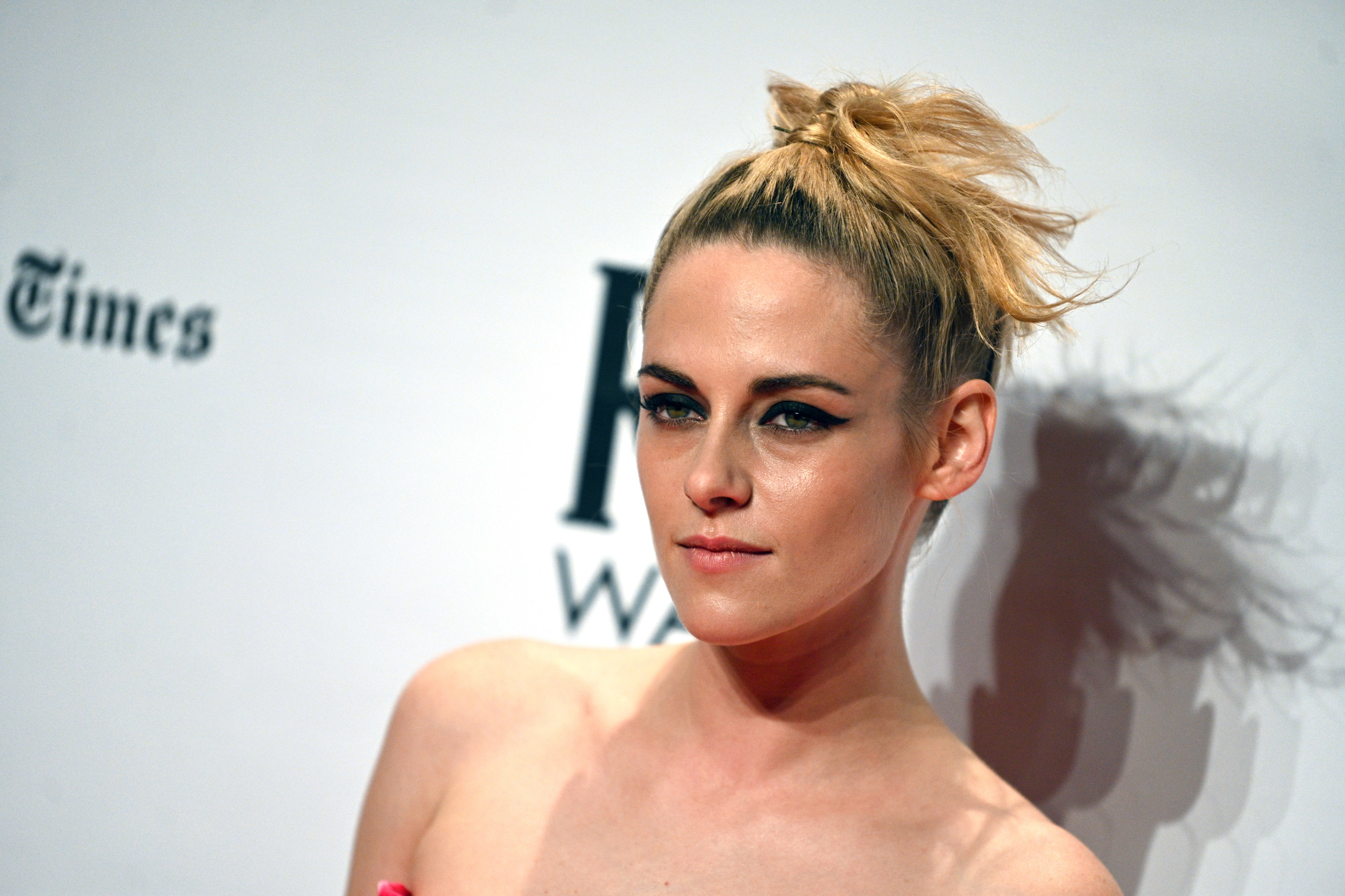 Kristen Stewart Has Thoughts on the “Twilight” Renaissance