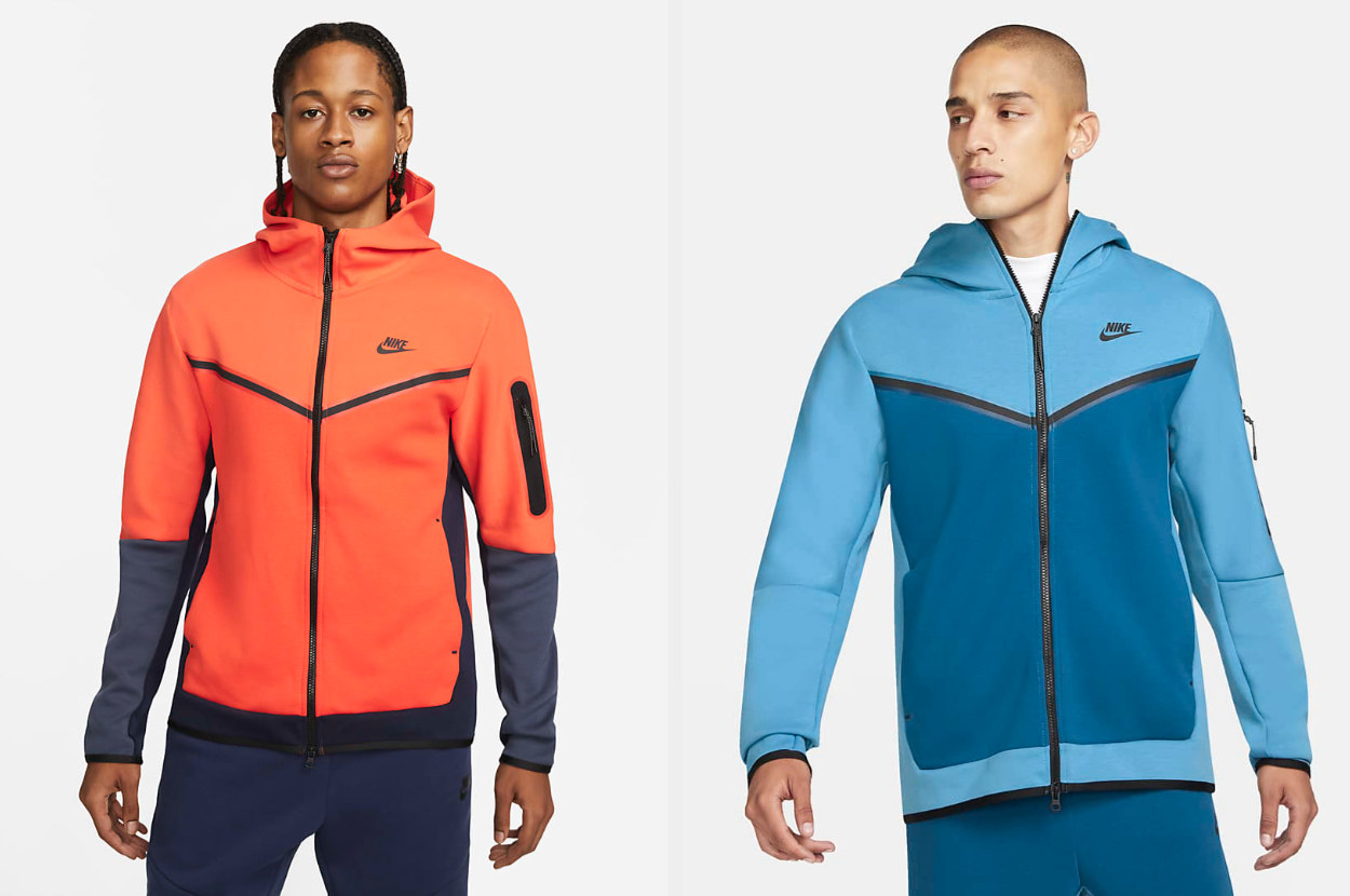 13 Best Nike Hoodies To Fill Your Closet With 2022