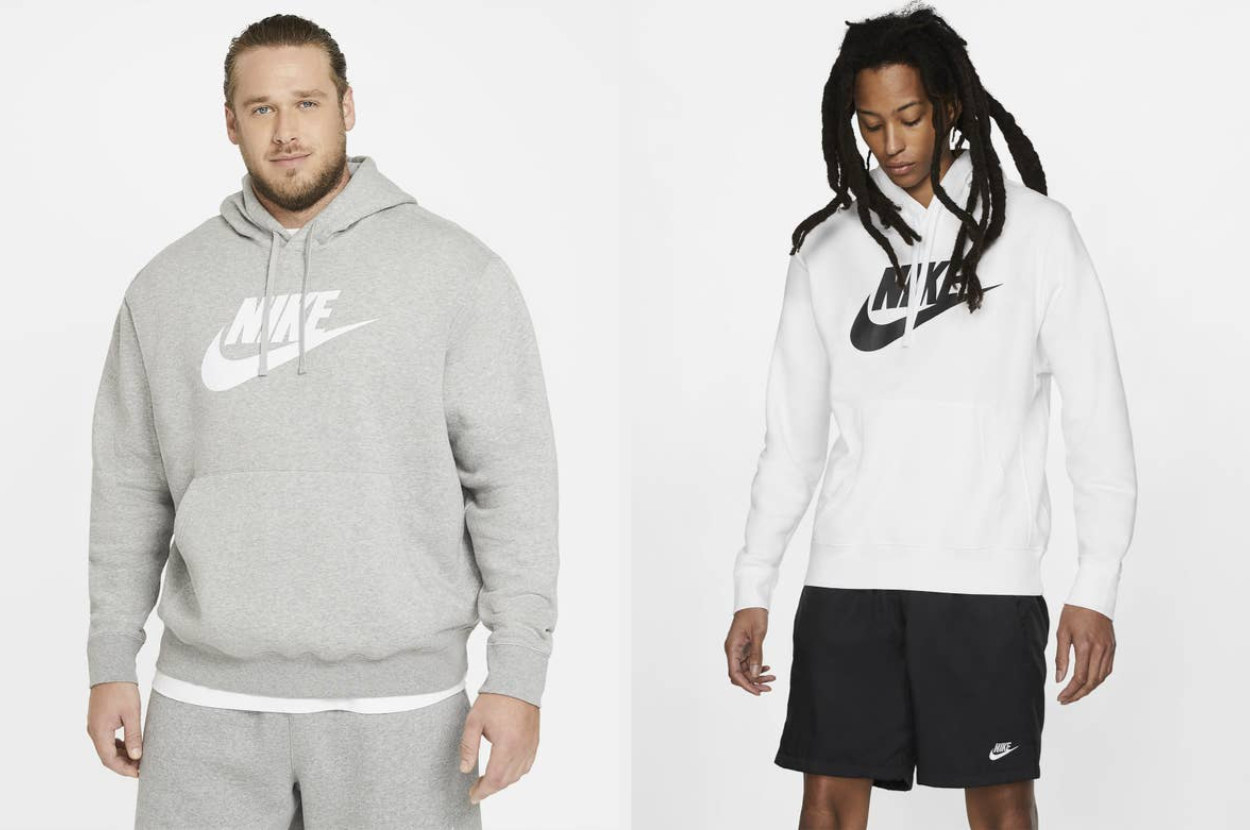 Best best sale nike hoodies