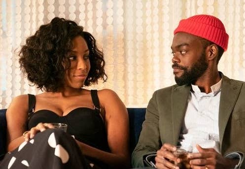 2021 Shows To Watch Now