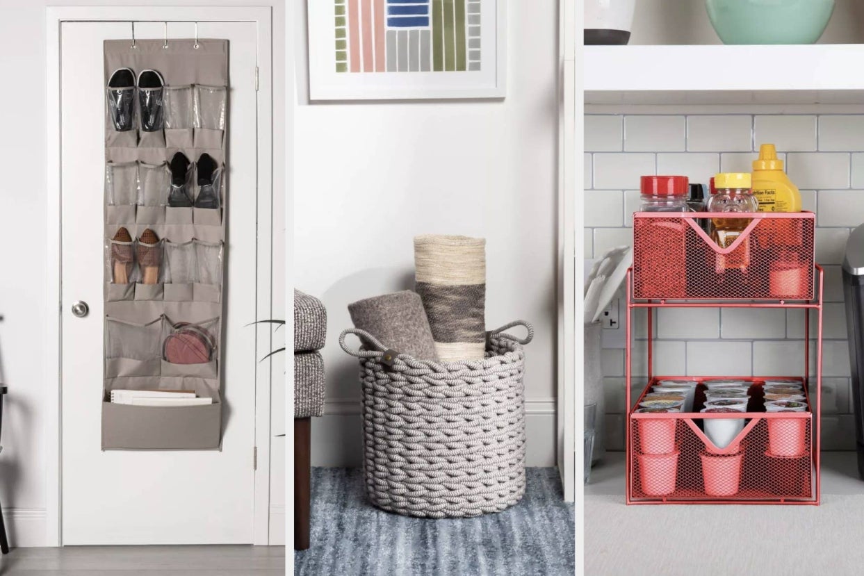 31 Things From Target You Should Check Out If Youre Trying To Finally Organize Your Home