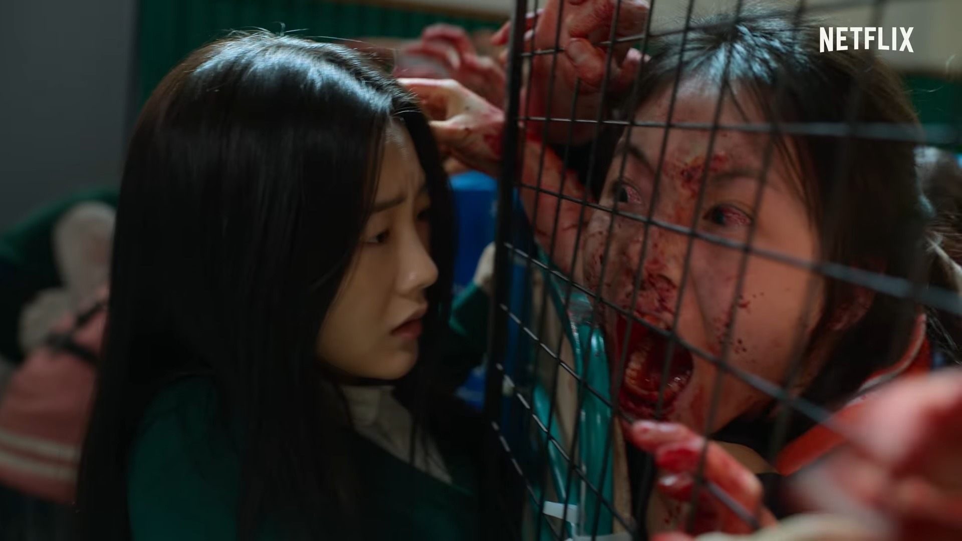 Here's The Zombie Movie The All Of Us Are Dead Cast Watched To Get Into  Character - Koreaboo