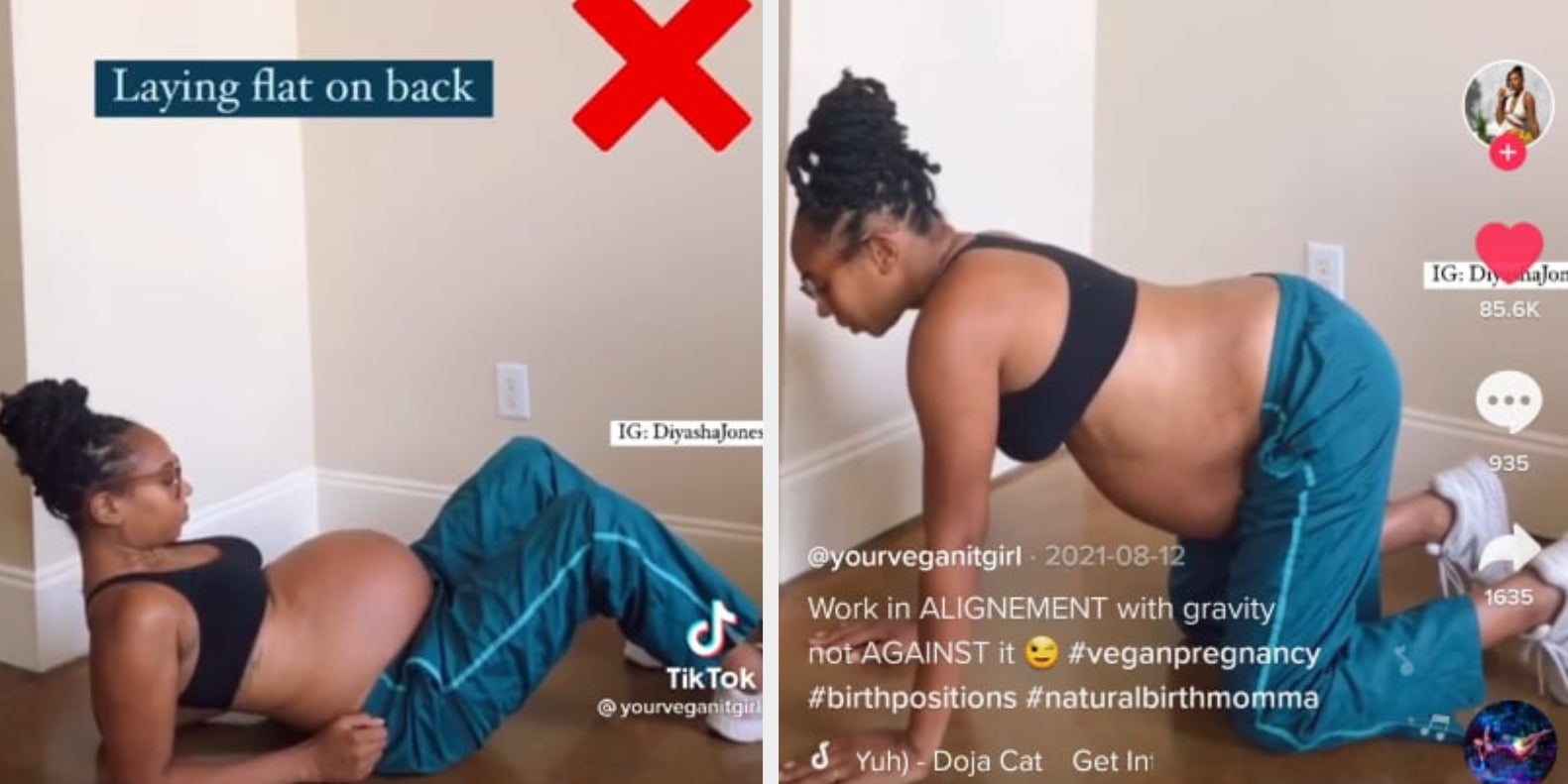 Image of this social media content