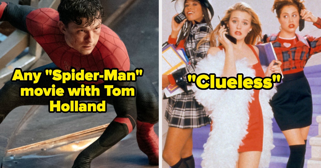 People Are Sharing The Universally Beloved Movies That They Absolutely Hate, And Their Responses Might Infuriate You
