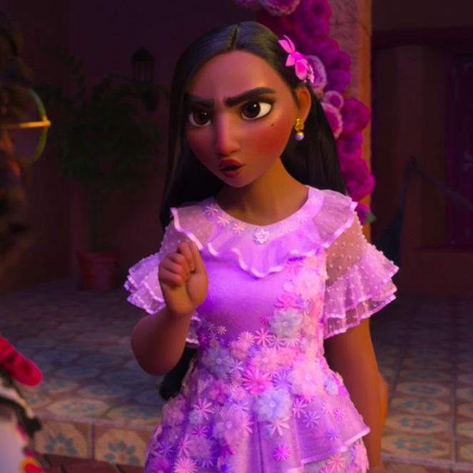 Encanto Characters: See The Voice Cast Behind Them In This Disney Hit