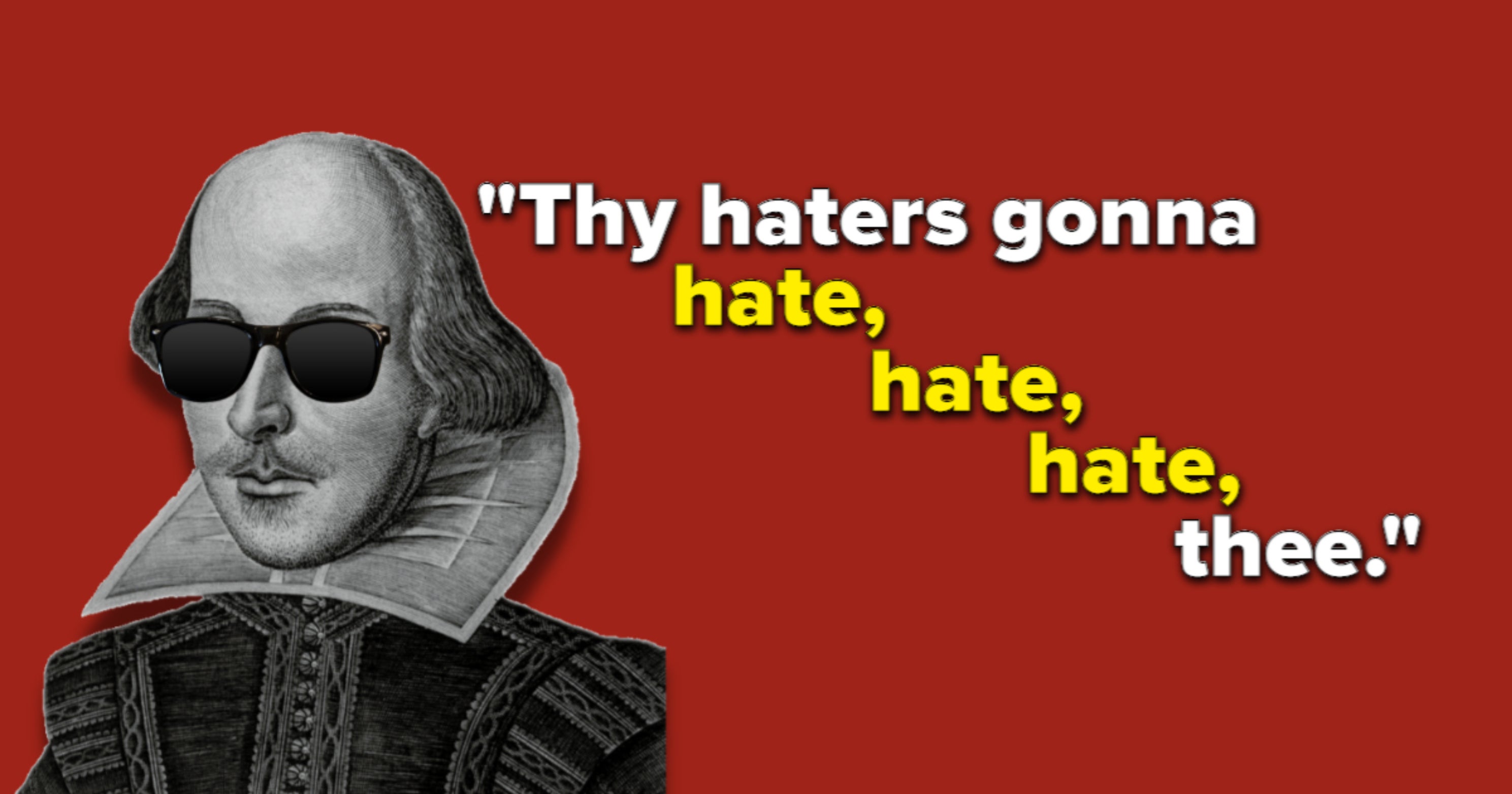 NextImg:This "Taylor Swift Or Shakespeare" Quote Quiz Is A Lot More Tricky Than It Should Be