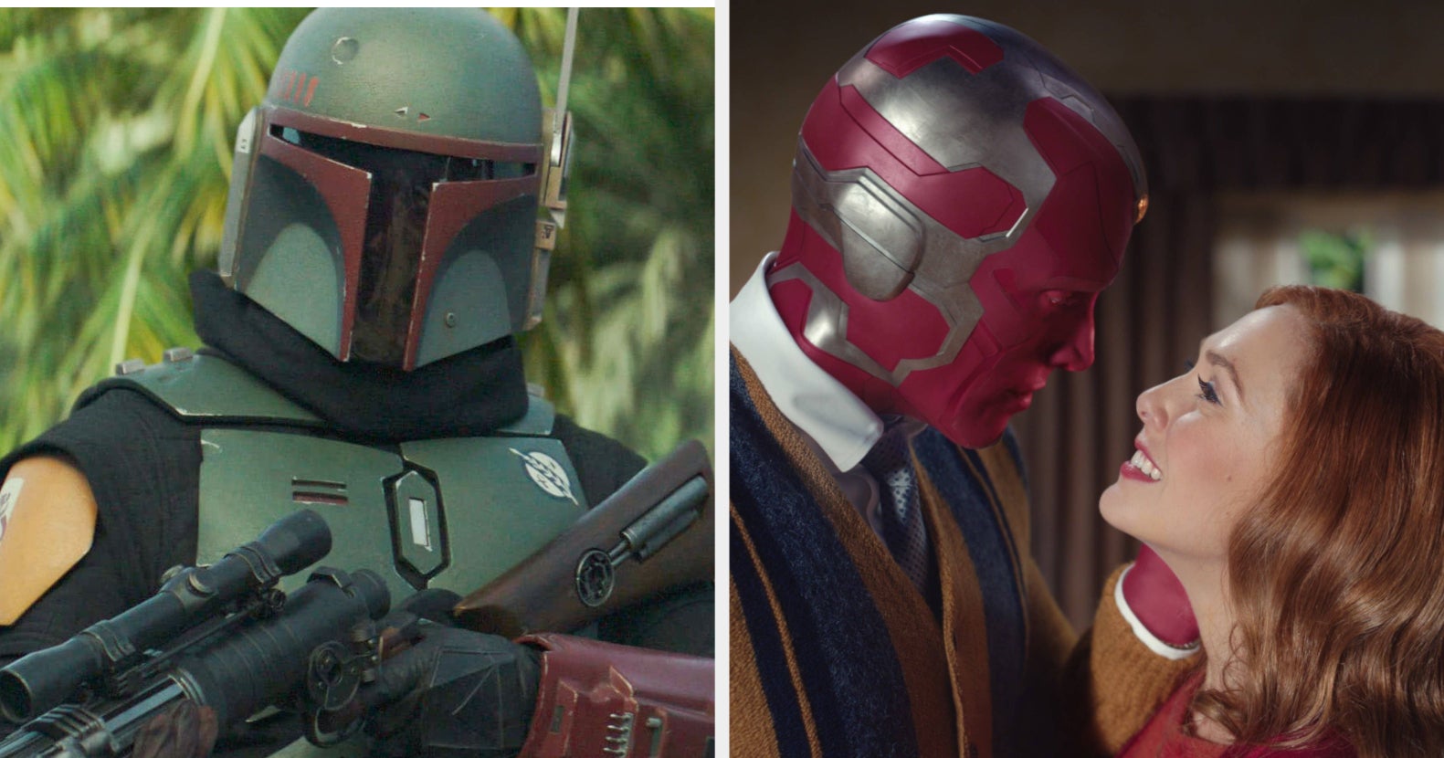 44 Of The Best TV Shows To Stream On Disney+ In January