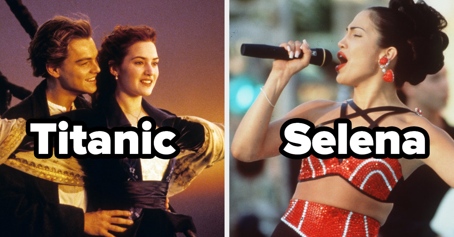 Most Millennials Have Seen The Movies On This List — Tell Us How Many You've Watched