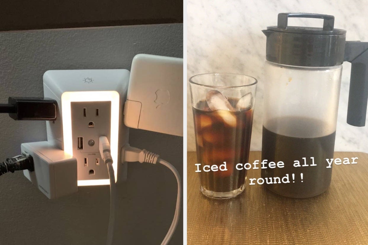 38 WFH Essentials You'll Wish You'd Known About Sooner