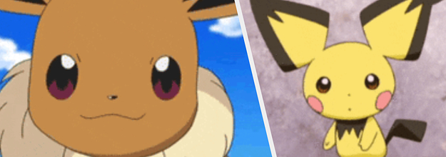 The 50 Cutest Pokémon, Ranked