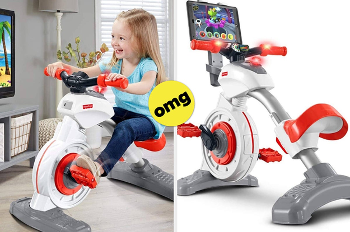 25+ Best Non-Toy Gifts for Kids - Busy Toddler