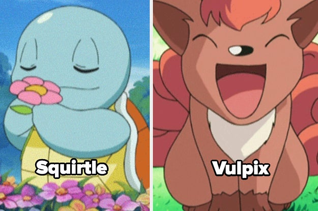 Join Me As I Agonize Over How To Rank The 50 Cutest Pokémon In The Pokéverse
