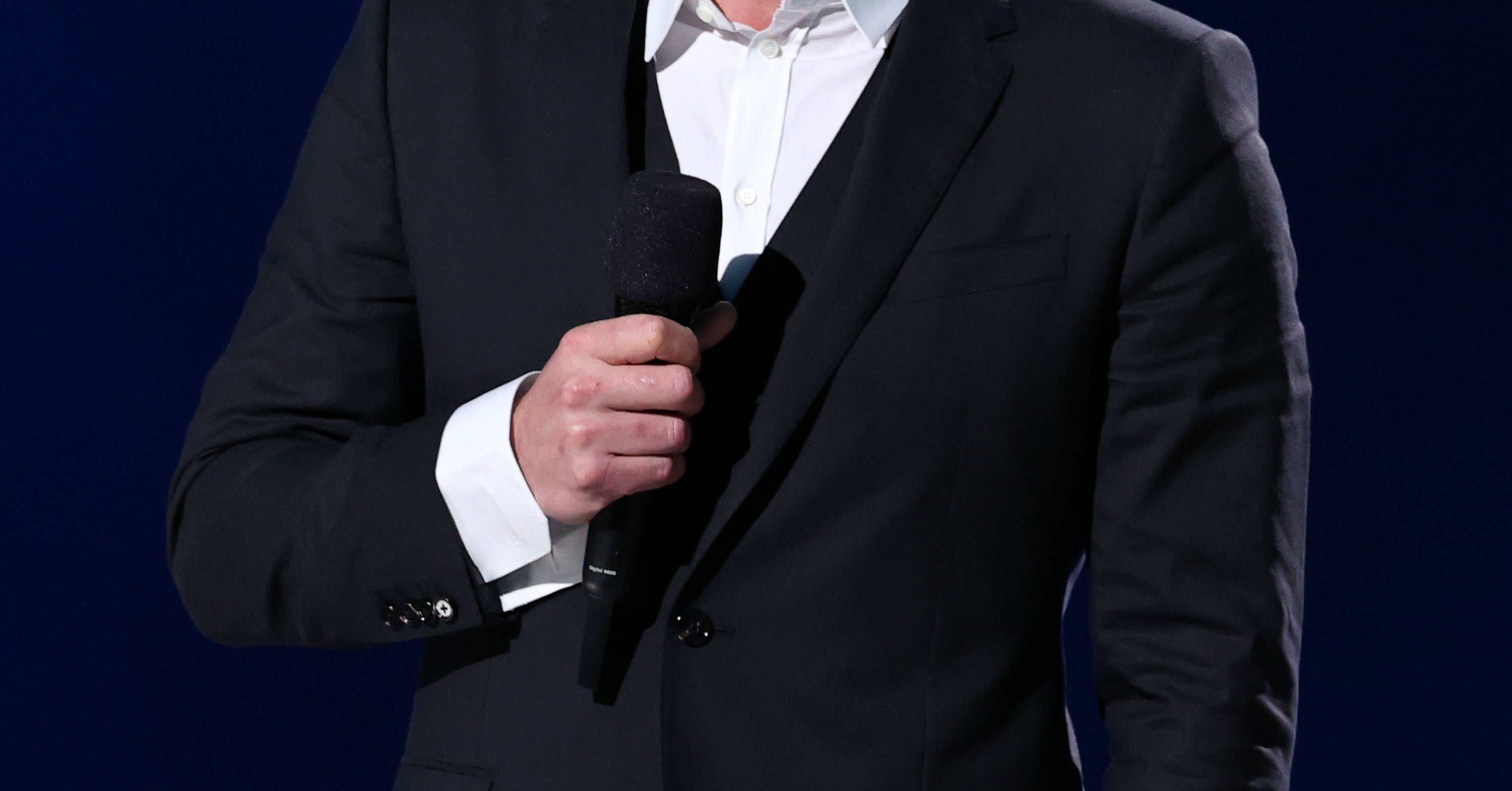Ben Affleck Is Really Glad That He Never Ended Up Running For Congress