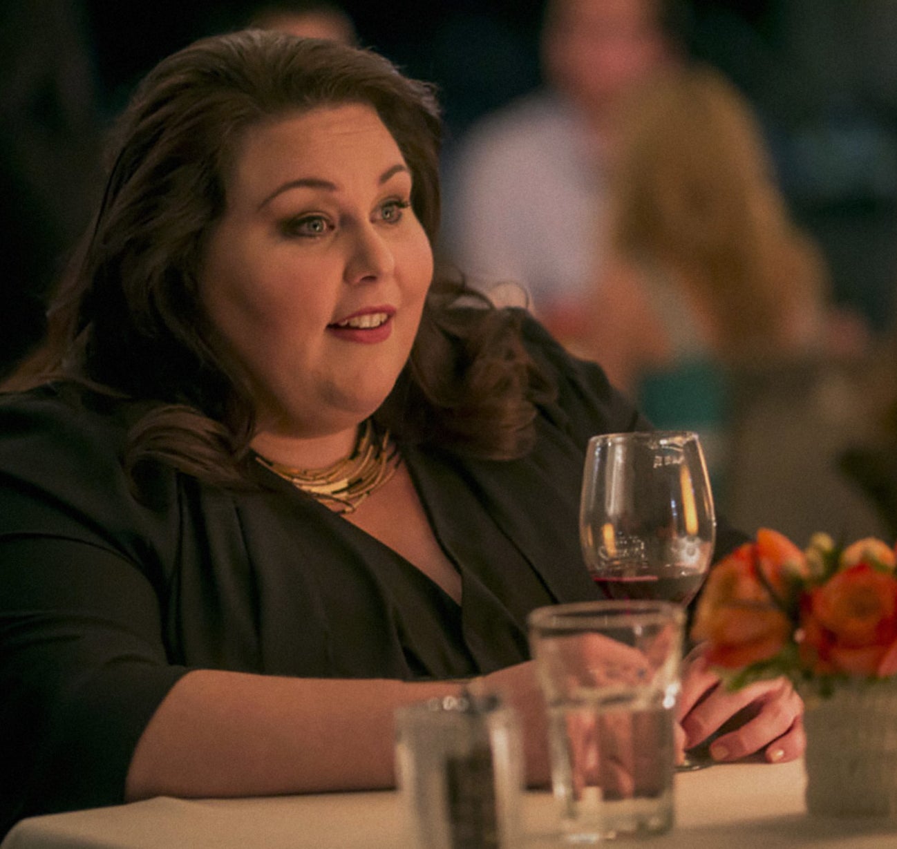 Chrissy Metz in This Is Us