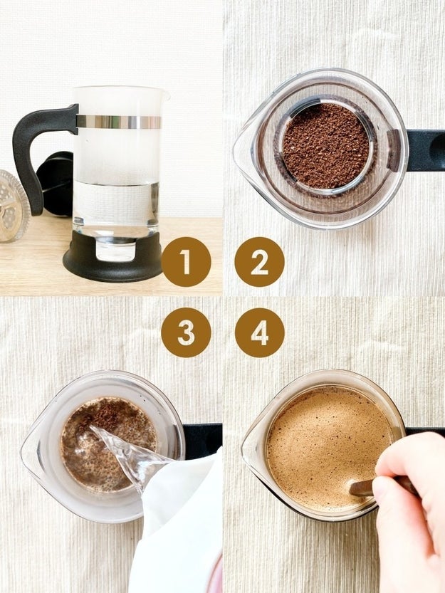 朝起きるのが楽しみになった Ikea フランフランの おしゃれコーヒー器具 3選 Buzzfeed Japan 1 Ikea ウップヘッタ 0 4l Buzzfeedお値段 ｄメニューニュース Nttドコモ