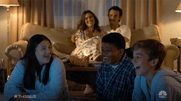 This Is Us