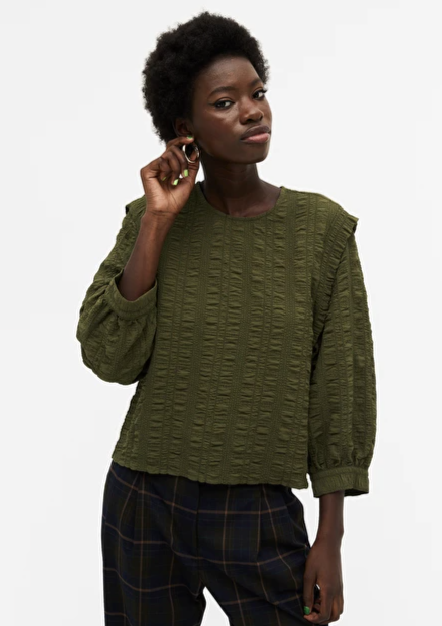 Monki Are Having A Sale Where You Can Save Up To 70%, And You Don't ...