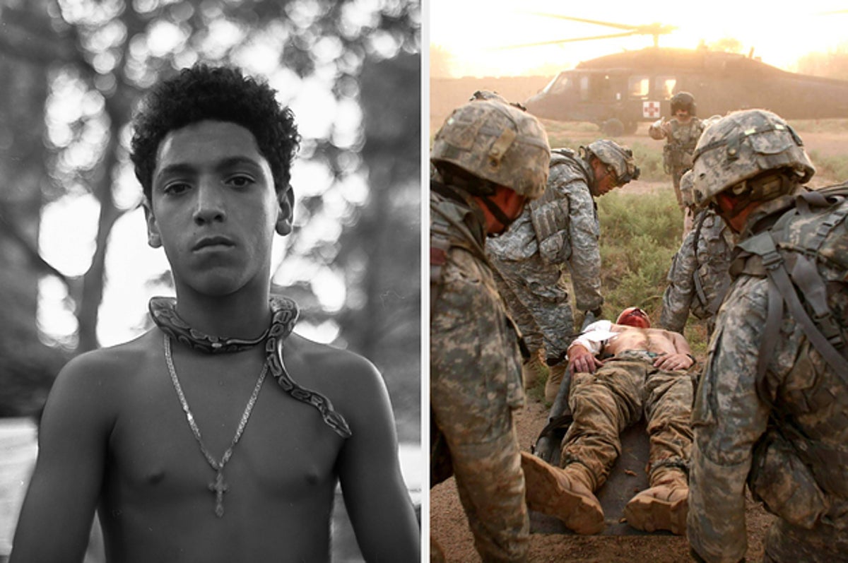 Photos From Vietnam, Bronx, Iraq That Shaped A Journalist - Vimarsana News