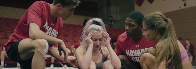 The Second Season Of Netflix's “Cheer” Is Uncomfortable To Watch