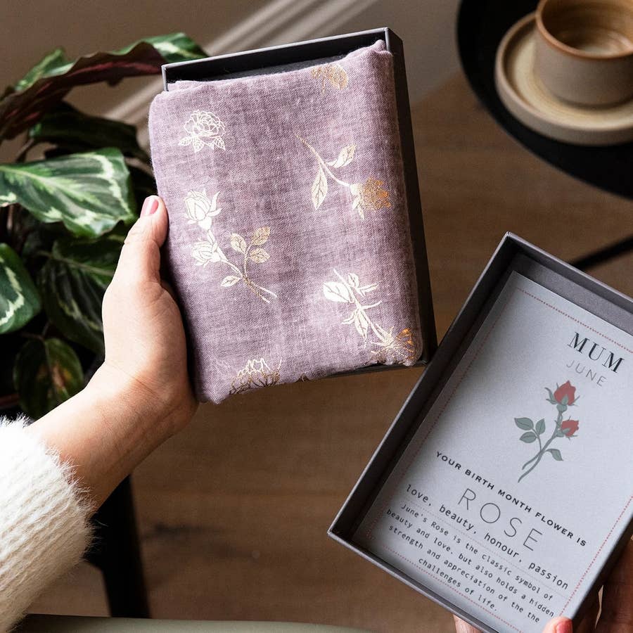 5 Gifts for Mom that are on My List (& from Small Business Shops