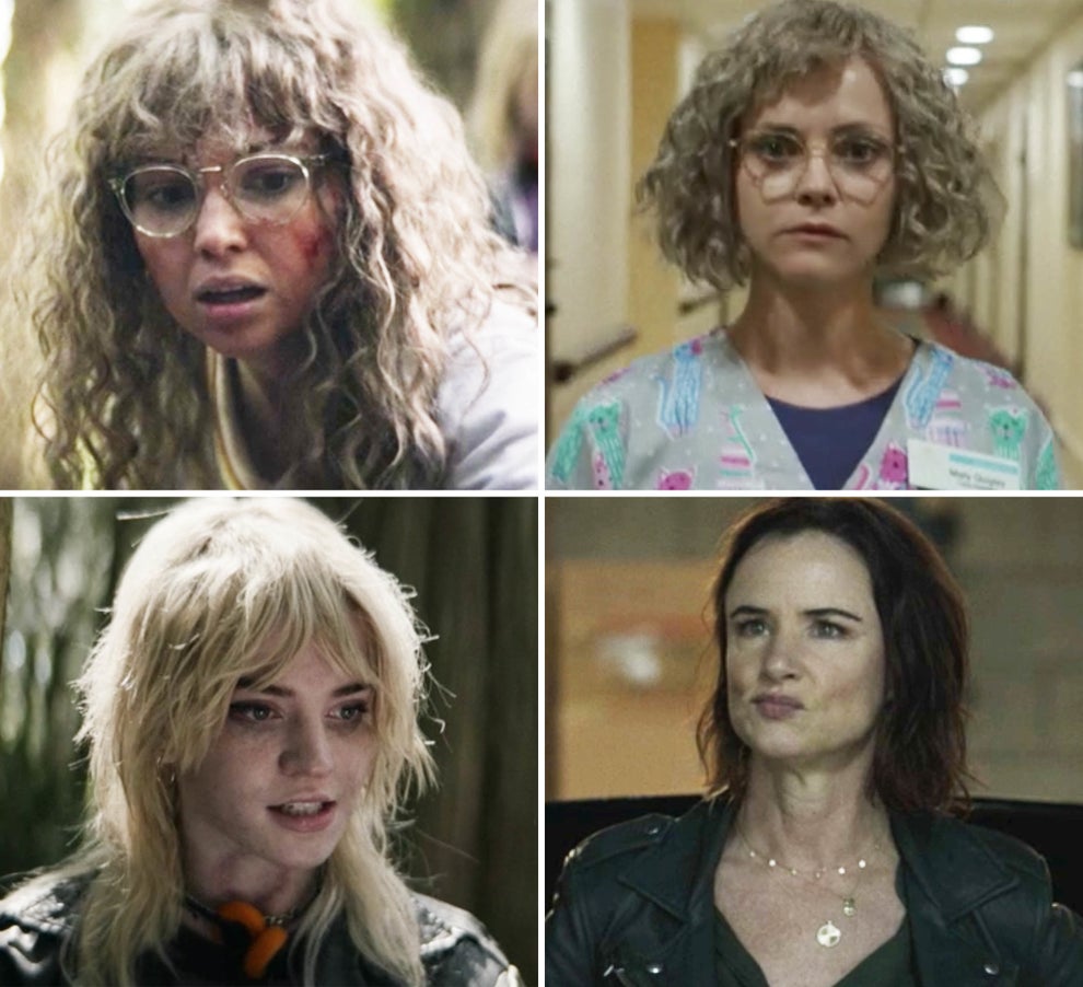 Yellowjackets 17 Reasons You Need To Watch It