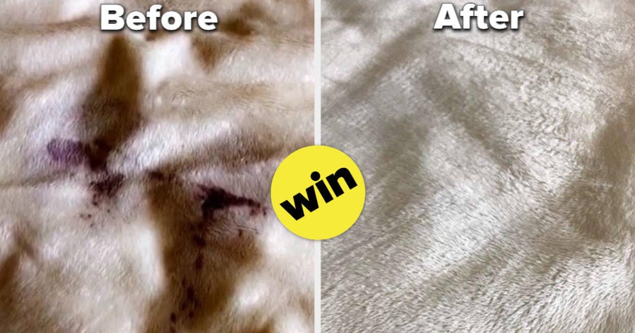 37 Cleaning Products With Professional Results