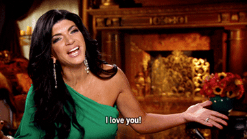 Real Housewives