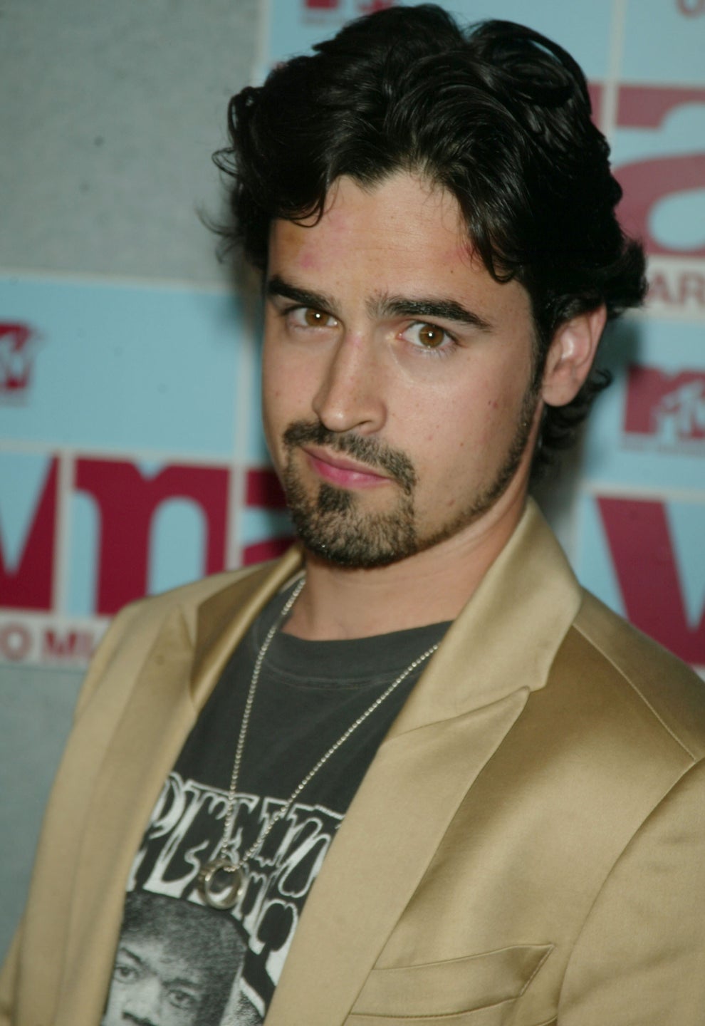 Celebs Who Were Famous In 2002: What They Looked Like Then Vs. Now