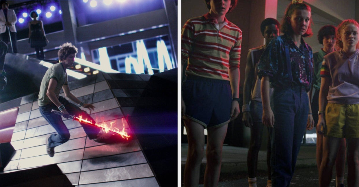 Move Over, Wizarding World; These 23 Franchises Deserve Their Own Immersive Experiences