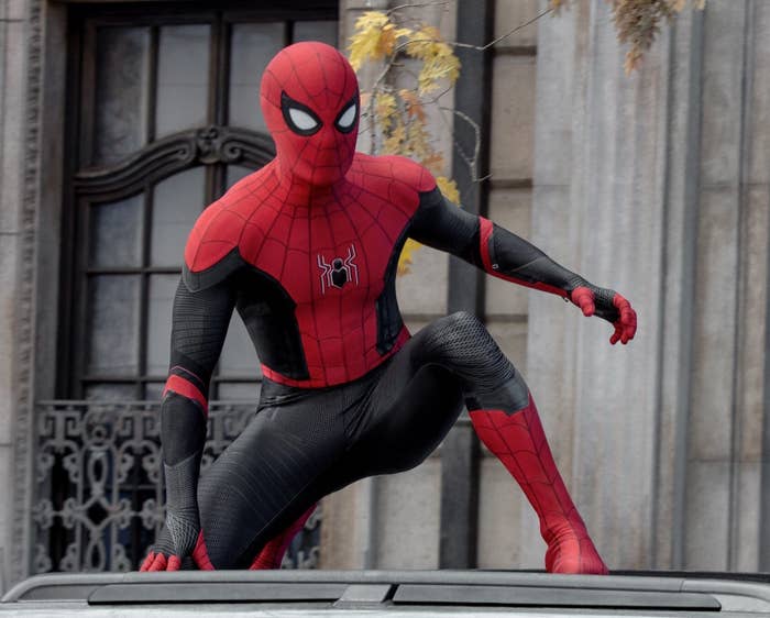 スパイダーマン役のオーディションを受けていたディラン ミネット トム ホランドが受かって良かった