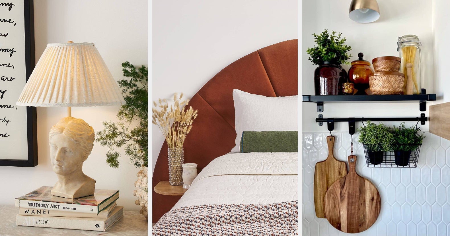 40 Pieces Of Furniture And Decor That Are So Dang Good