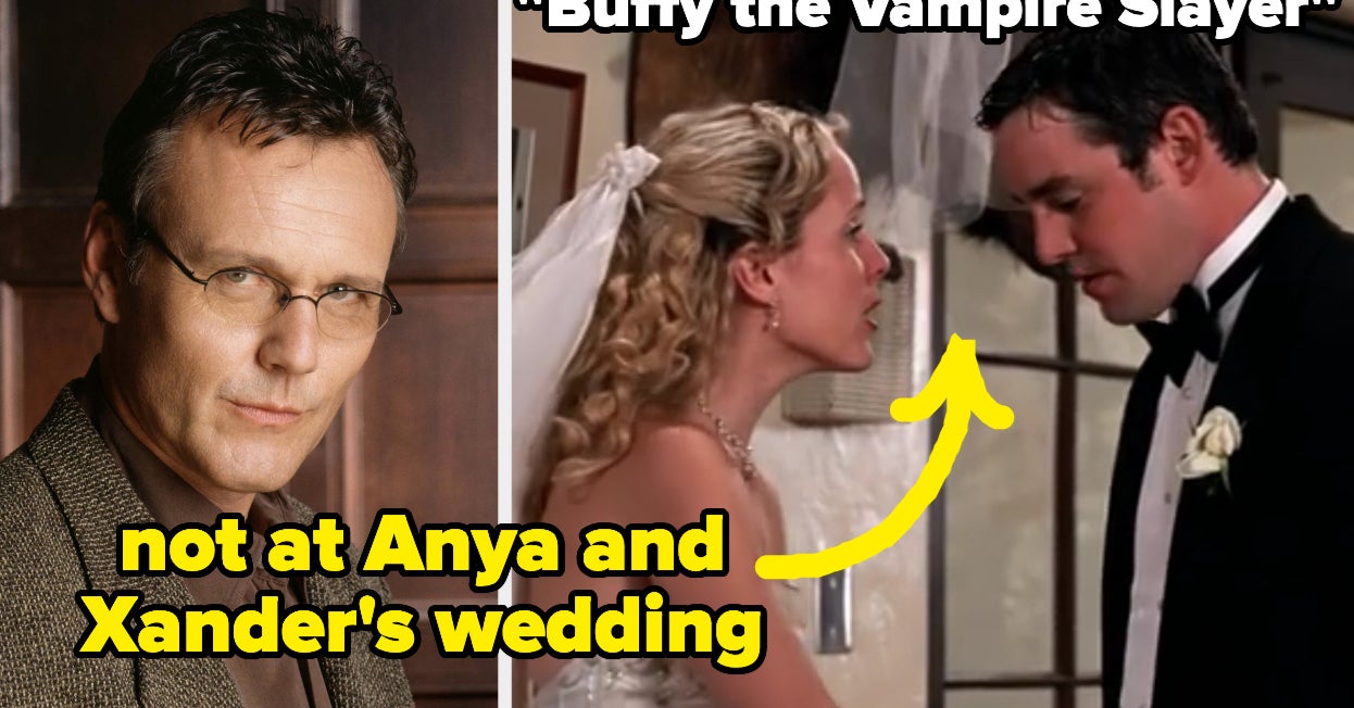 People Are Sharing The Times TV Shows Refused To Bring Back Old Characters And It Was Super Obvious, And These Always Bothered Me Too