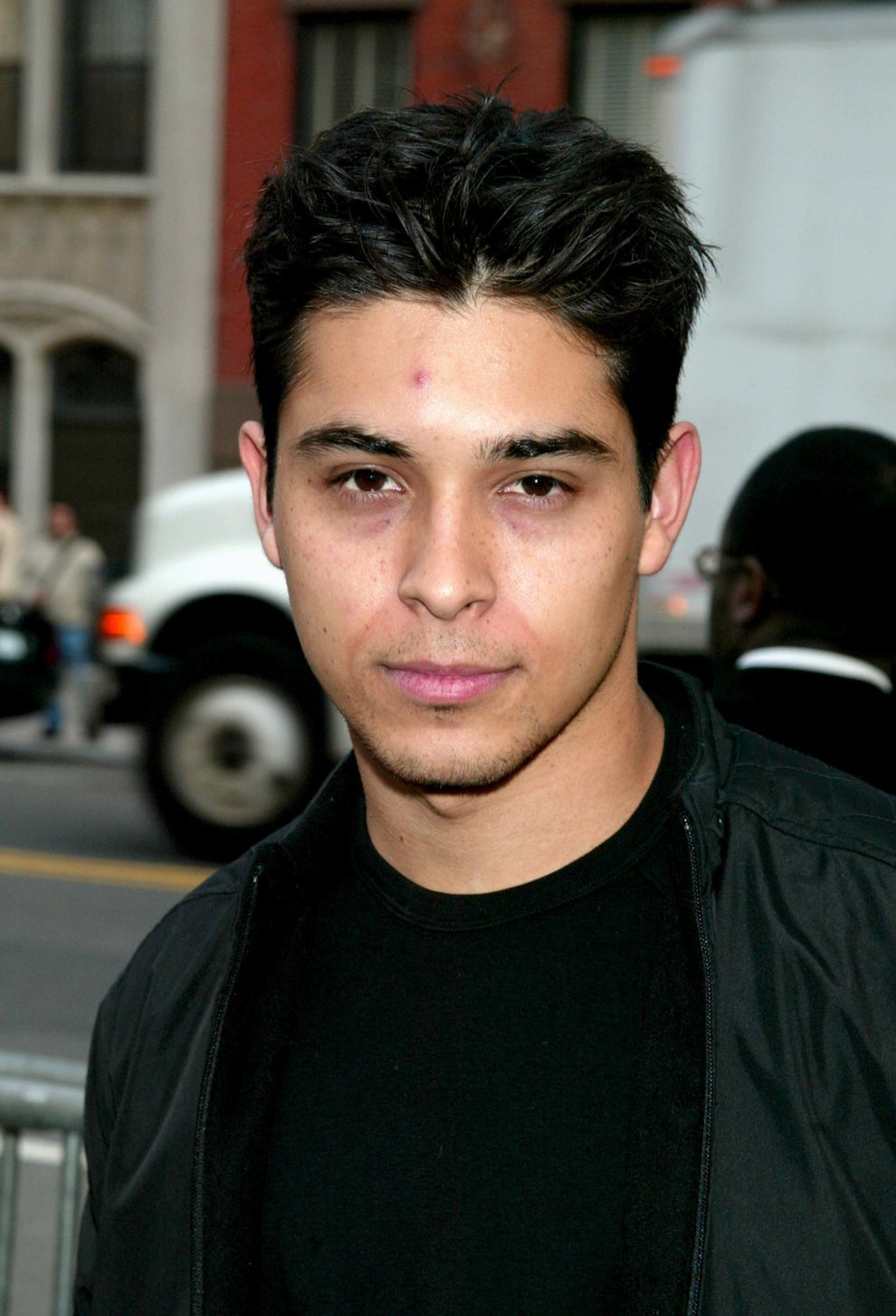 Celebs Who Were Famous In 2002: What They Looked Like Then Vs. Now