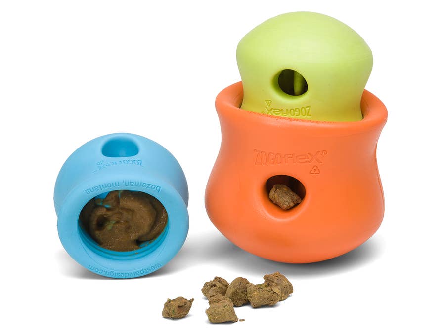 Interactive toys for puppies deals