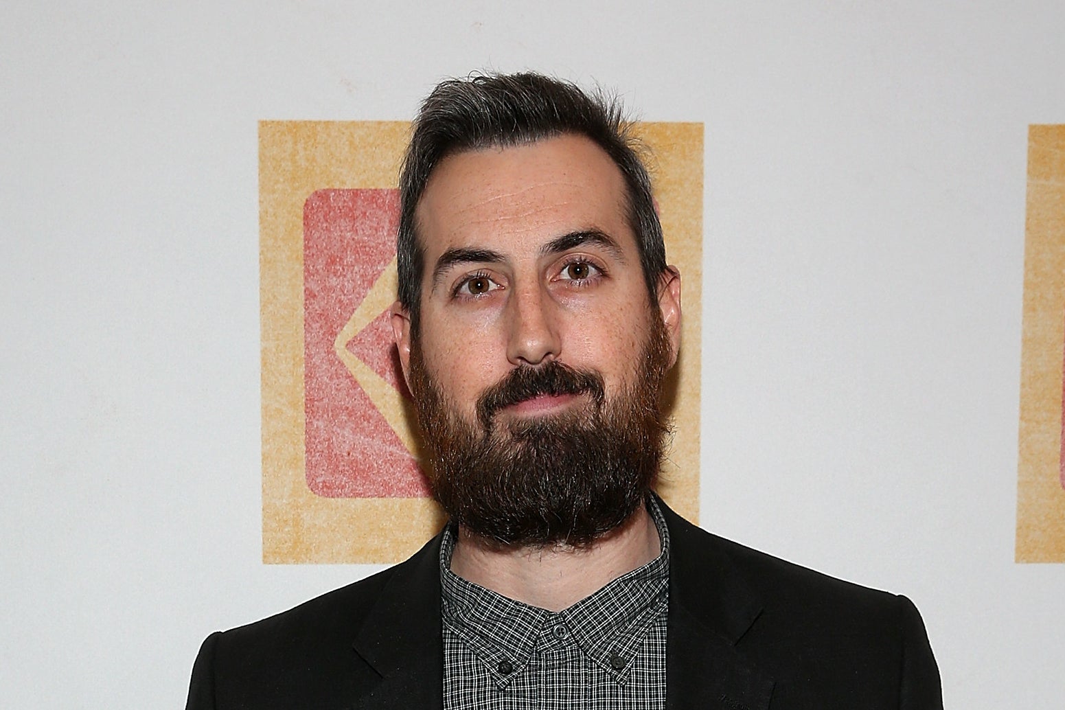Ti West attends the Kodak Motion Picture Awards Season Celebration on March 1, 2018 in Los Angeles, California.