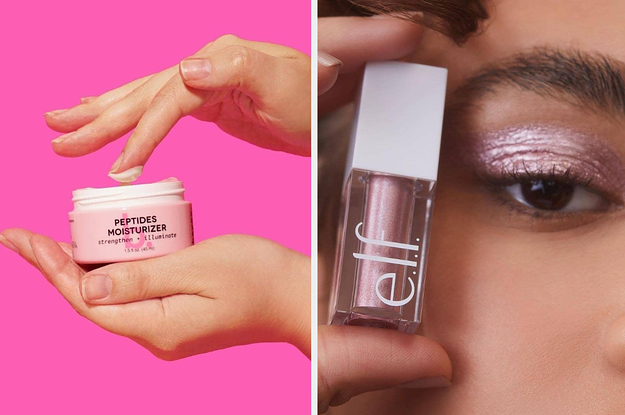 If You’re Ready To Update Your Beauty Routine, These 31
Target Products Are Here To Help