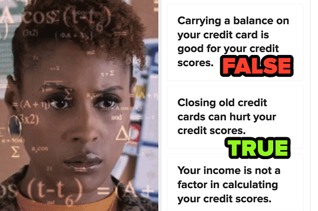 I Bet You Can't Get 10/10 On This Tricky Two Truths And A Lie Quiz That's All About Money