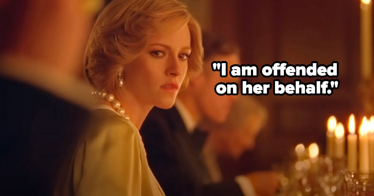 Kristen Stewart Was Snubbed For Best Actress At The SAG Awards, So Naturally I Am Upset