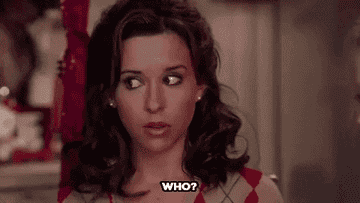 Gretchen saying