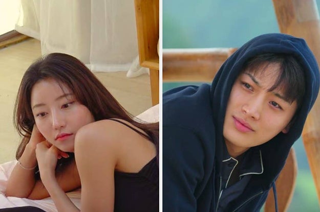 Here Are All The Best Moments In Episode 2 Of "Single's Inferno"