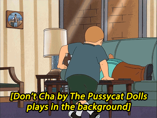Bobby Hill Cartoon Porn Movies - 25 Best 'King Of The Hill' Moments 25 Years After Its Premiere