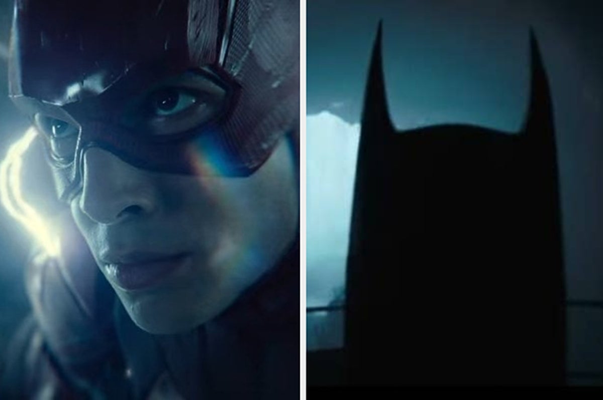 The Flash' Is the Perfect Example of What Went Wrong With the DCEU