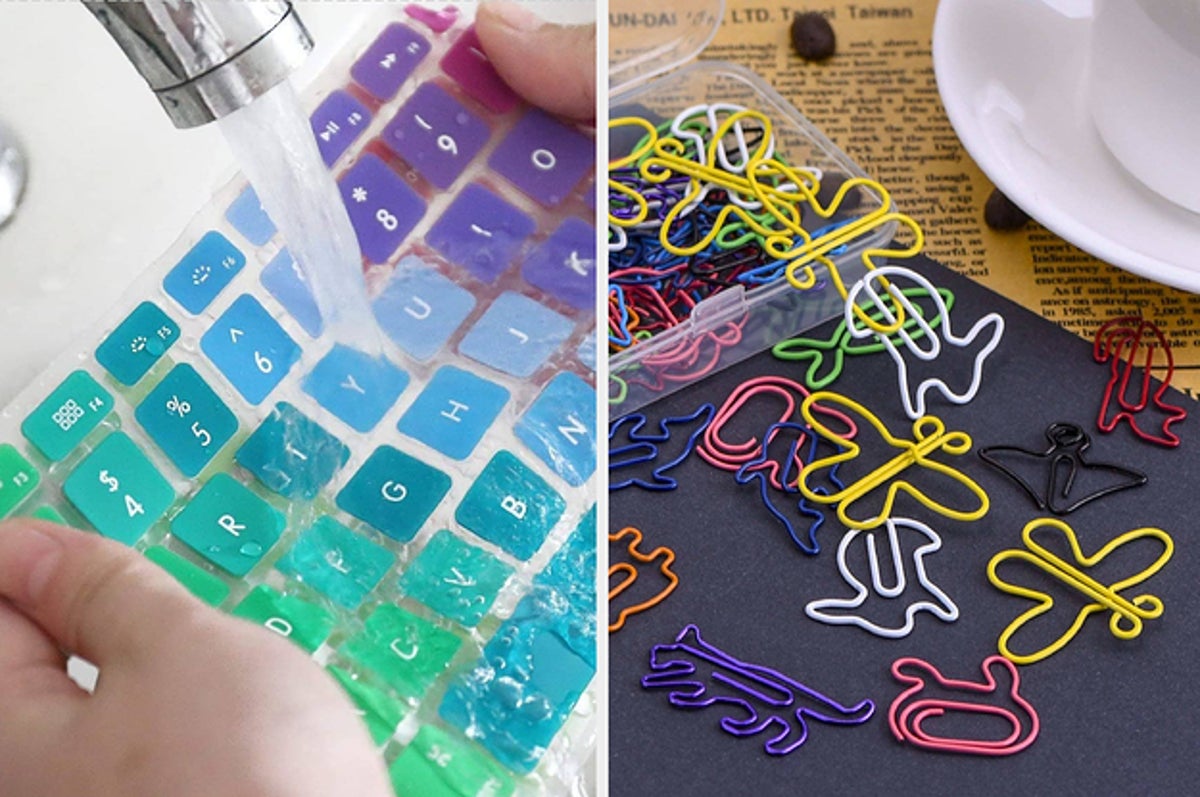 25 Inexpensive Gifts for Coworkers That They'll Actually Love