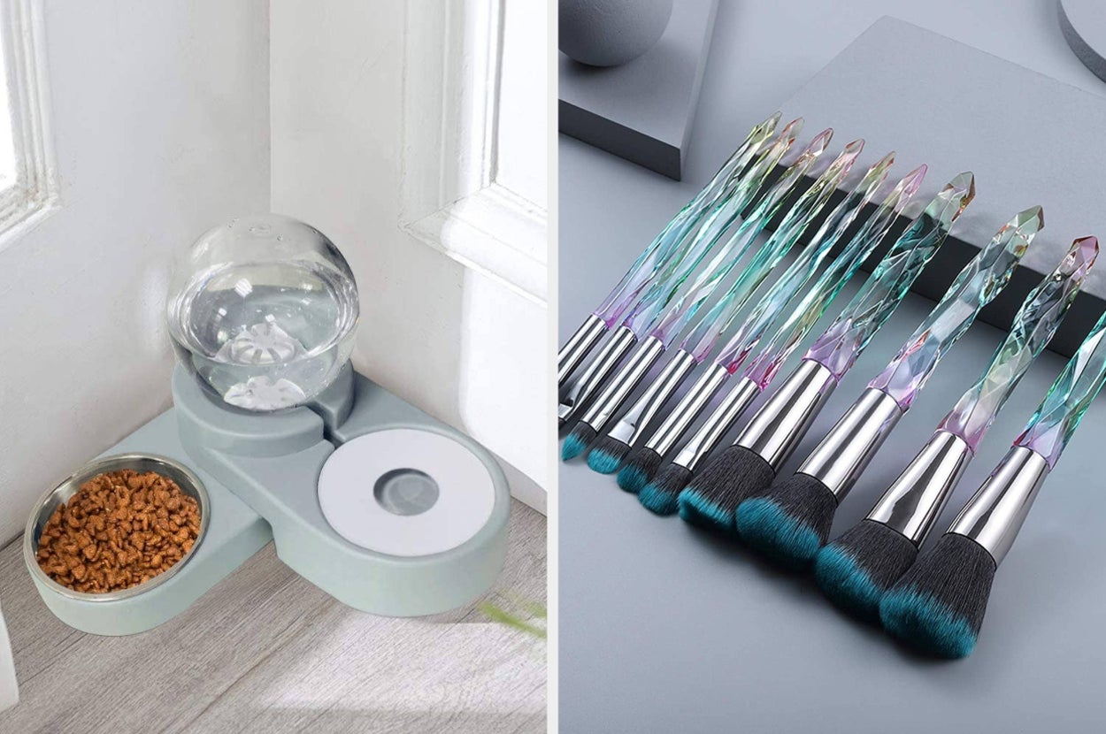 35 Stylish Versions Of Practical Items Because They’re Just So Pretty